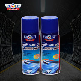 400ml Filling Auto Care Products Loại bỏ xe sạch hơn khử trùng mạnh mẽ