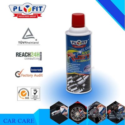 C1301 REACH Rust Remover 400ml Dầu bôi trơn Phun cho Ô tô