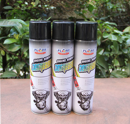 C0301 Không tẩy rửa EN71 TUV 650ML Chất tẩy rửa động cơ ô tô