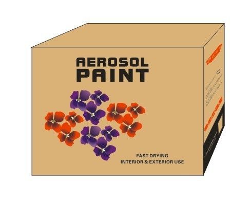 ODM Chống thấm nước lạnh Gal Xịt sơn Xe hơi trong suốt Acrylic Sơn mài