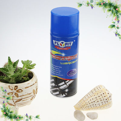 OEM ODM Phòng chống rỉ sét không độc hại Xe phun hóa chất Chất bôi trơn chống rỉ