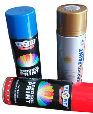 OEM ODM Acrylic lạnh Gal Rustoleum Sơn phun sơn Aerosol