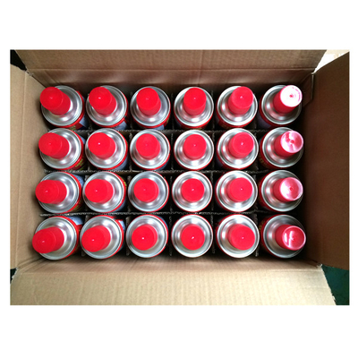 450ml Sơn phun acrylic chống rỉ sét cho xe thân thiện với môi trường
