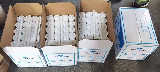 Chất chống thấm thời tiết trung tính Độ bám dính tuyệt vời với vật liệu xây dựng bằng đá