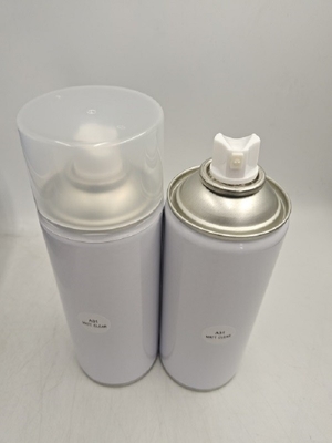 400ml Sơn xịt có thể loại bỏ OEM PLYFIT Màu thay đổi nhanh chóng EN71 Không thấm nước