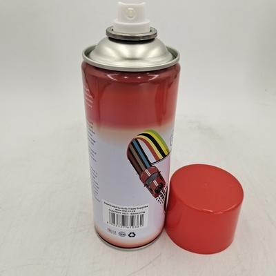 OEM 400ml Carburator Cleaner Xịt thiếc có thể giặt tự động mạnh mẽ