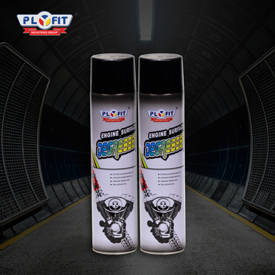 Trong suốt Carb và Choke Cleaner Dung dịch làm sạch bộ chế hòa khí ô tô 450ml Được OEM chấp nhận